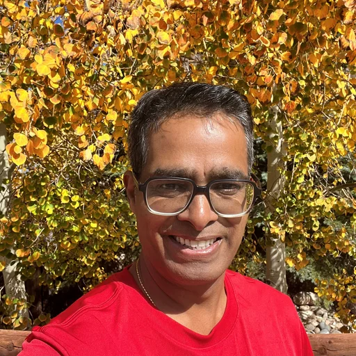 Rajesh Francis