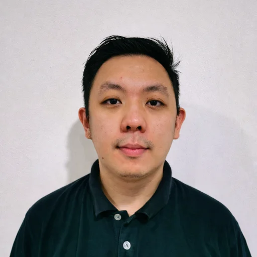 Dennis Ting