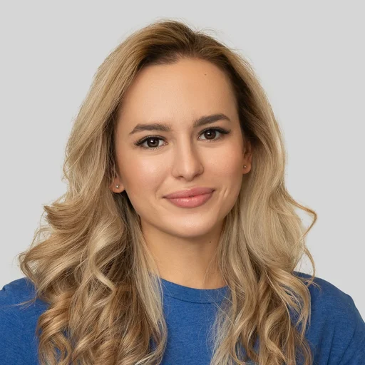Iryna Konstantinova