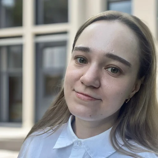 Olga Dluhakanskaya