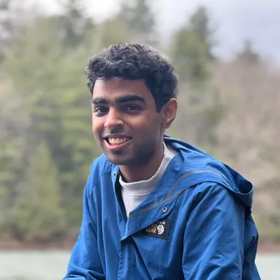 Tharun Sathiyamoorthy